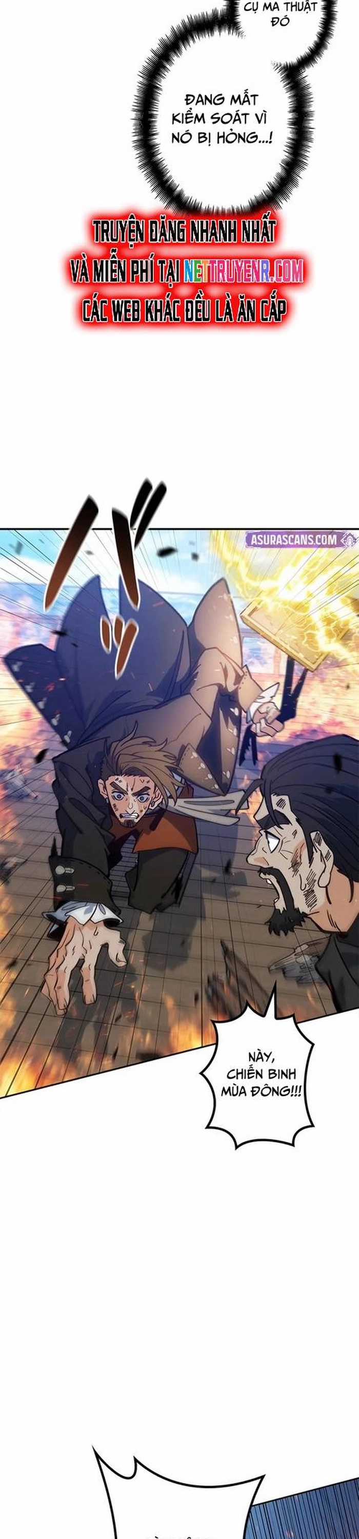 Công Tước Bạch Long Chapter 127 trang 8