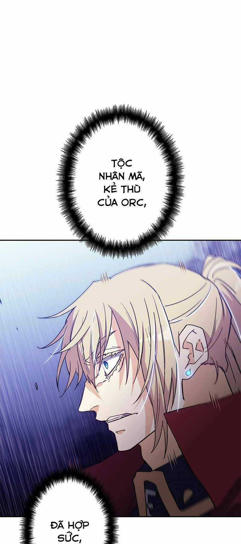 Công Tước Bạch Long Chapter 38 trang 0