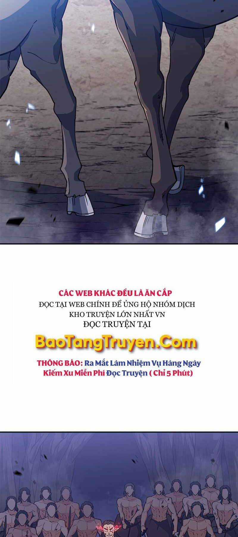 Công Tước Bạch Long Chapter 39 trang 1