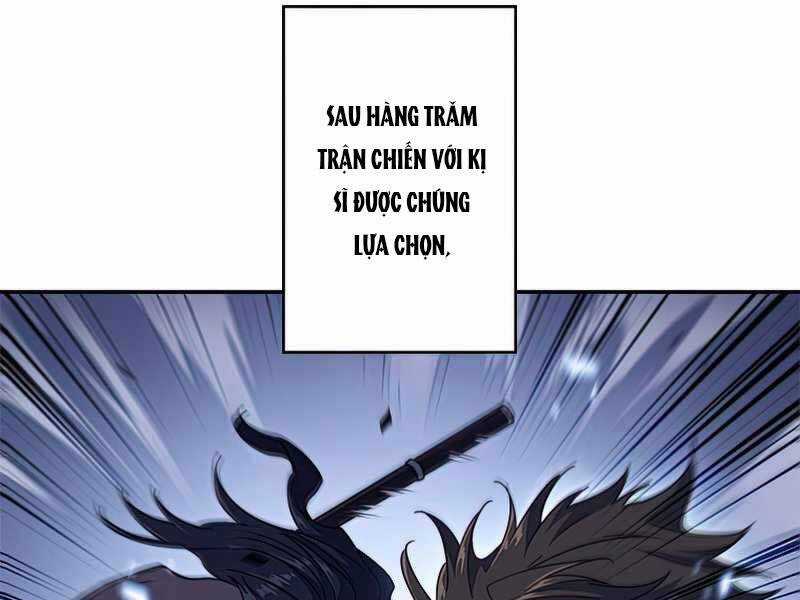 Công Tước Bạch Long Chapter 39 trang 122