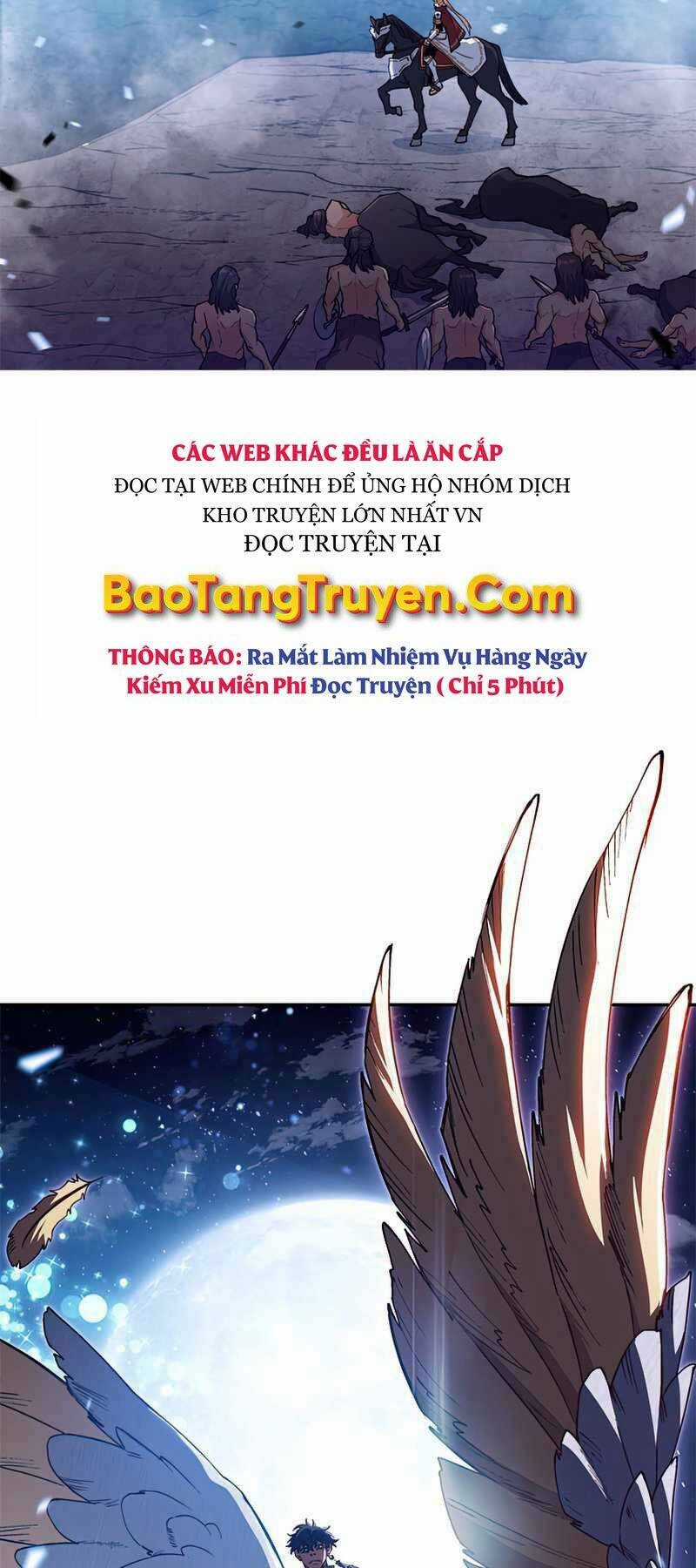 Công Tước Bạch Long Chapter 39 trang 14