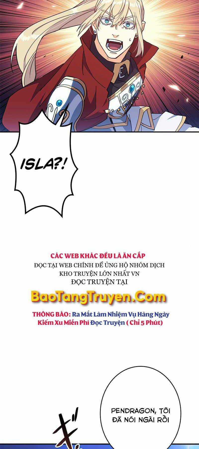 Công Tước Bạch Long Chapter 39 trang 17