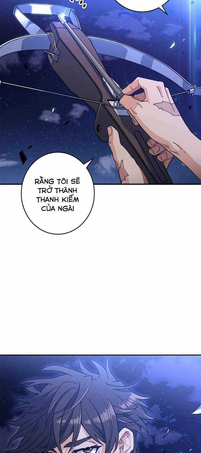 Công Tước Bạch Long Chapter 39 trang 18