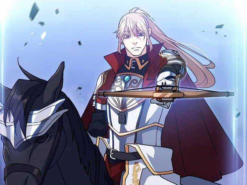 Công Tước Bạch Long Chapter 39 trang 181