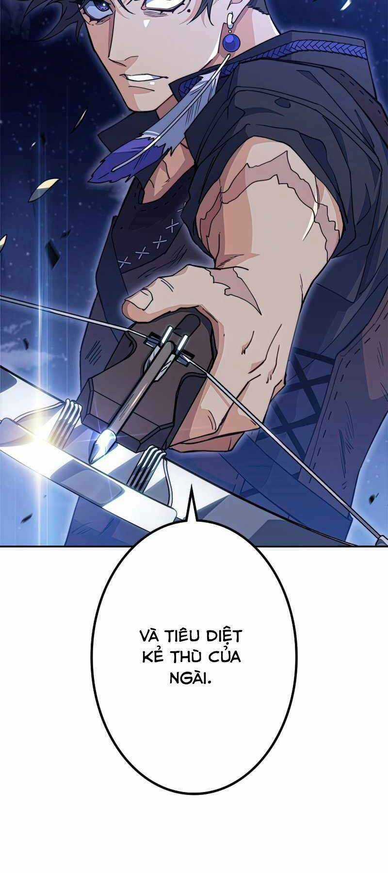 Công Tước Bạch Long Chapter 39 trang 19