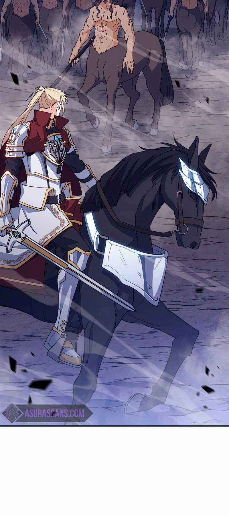 Công Tước Bạch Long Chapter 39 trang 2