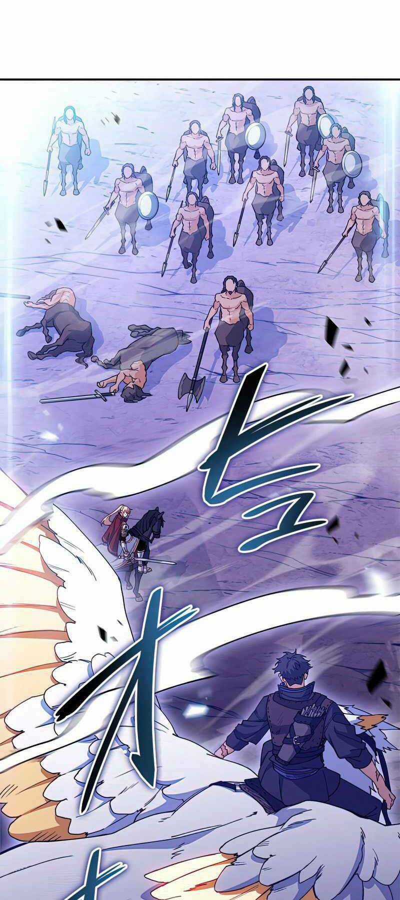 Công Tước Bạch Long Chapter 39 trang 21