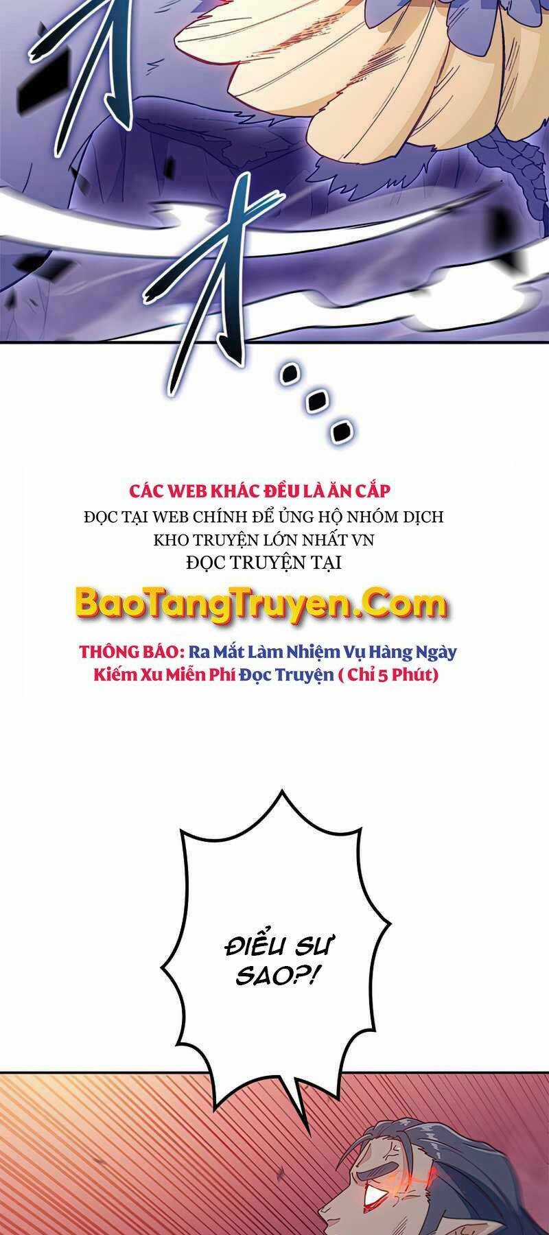 Công Tước Bạch Long Chapter 39 trang 22