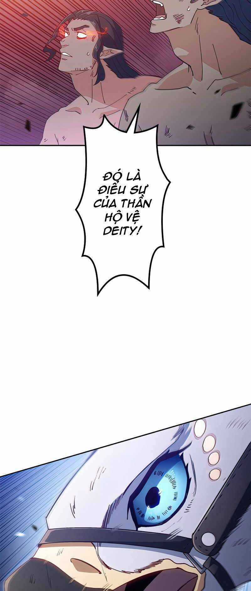 Công Tước Bạch Long Chapter 39 trang 23