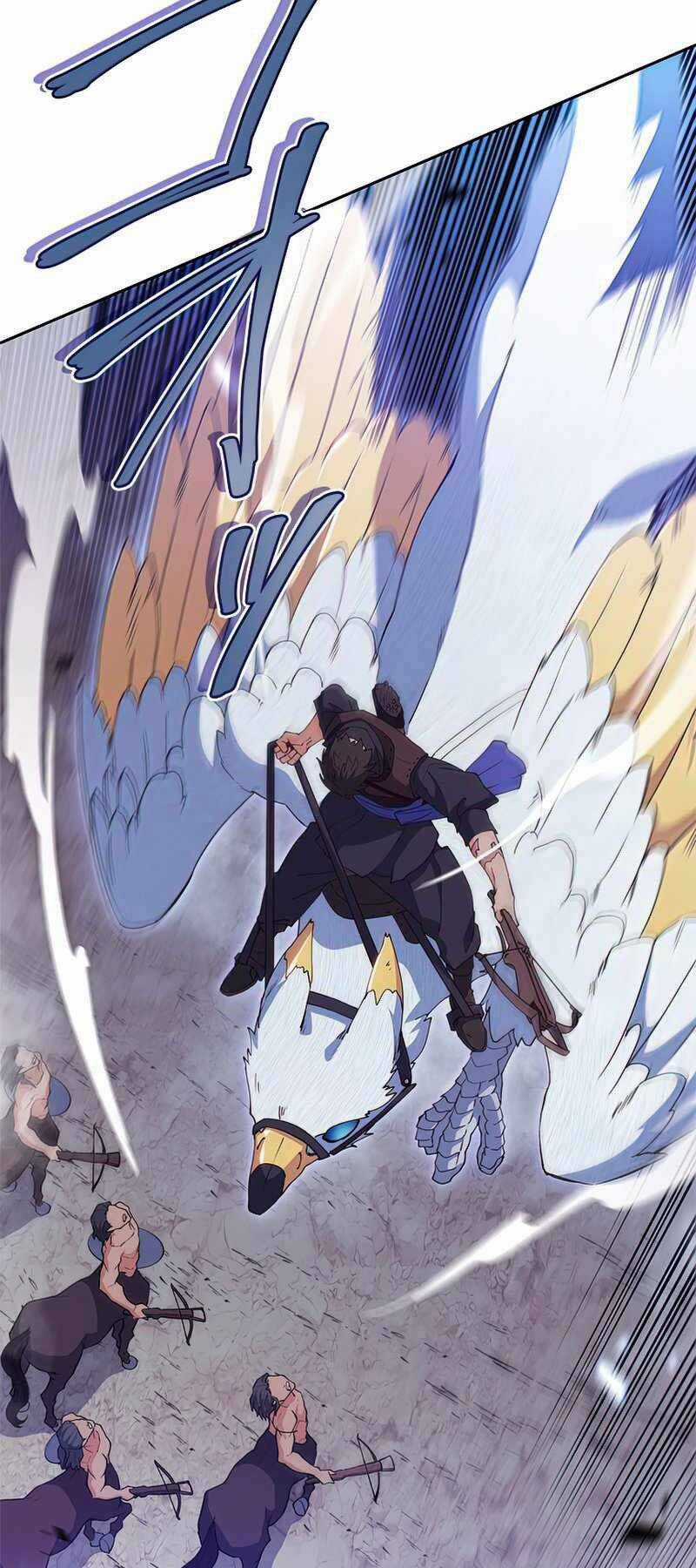 Công Tước Bạch Long Chapter 39 trang 25