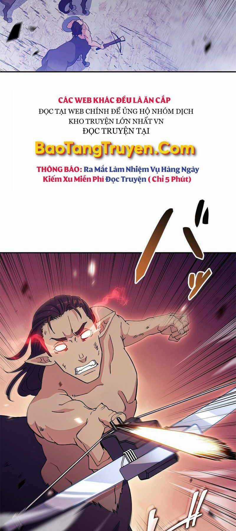 Công Tước Bạch Long Chapter 39 trang 26