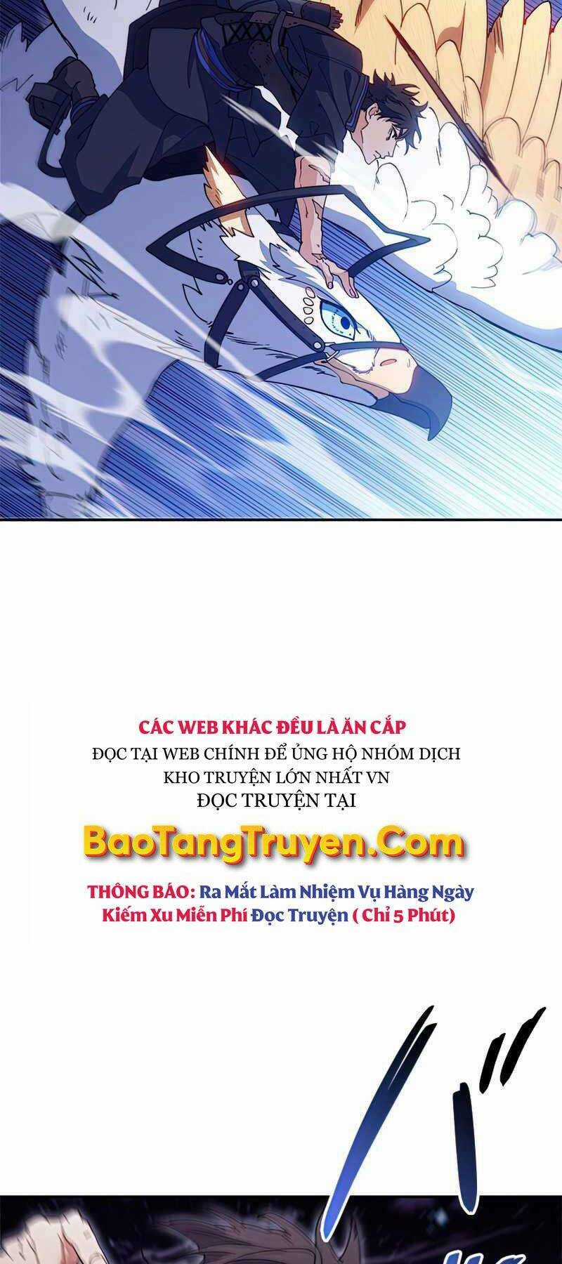 Công Tước Bạch Long Chapter 39 trang 28