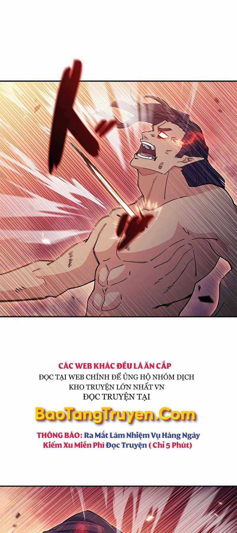 Công Tước Bạch Long Chapter 39 trang 30