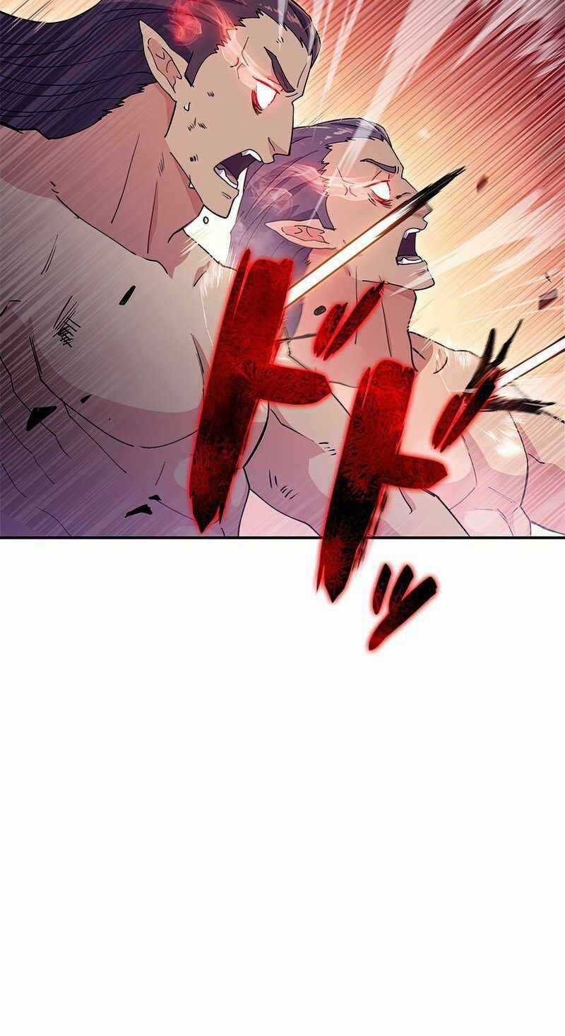 Công Tước Bạch Long Chapter 39 trang 31