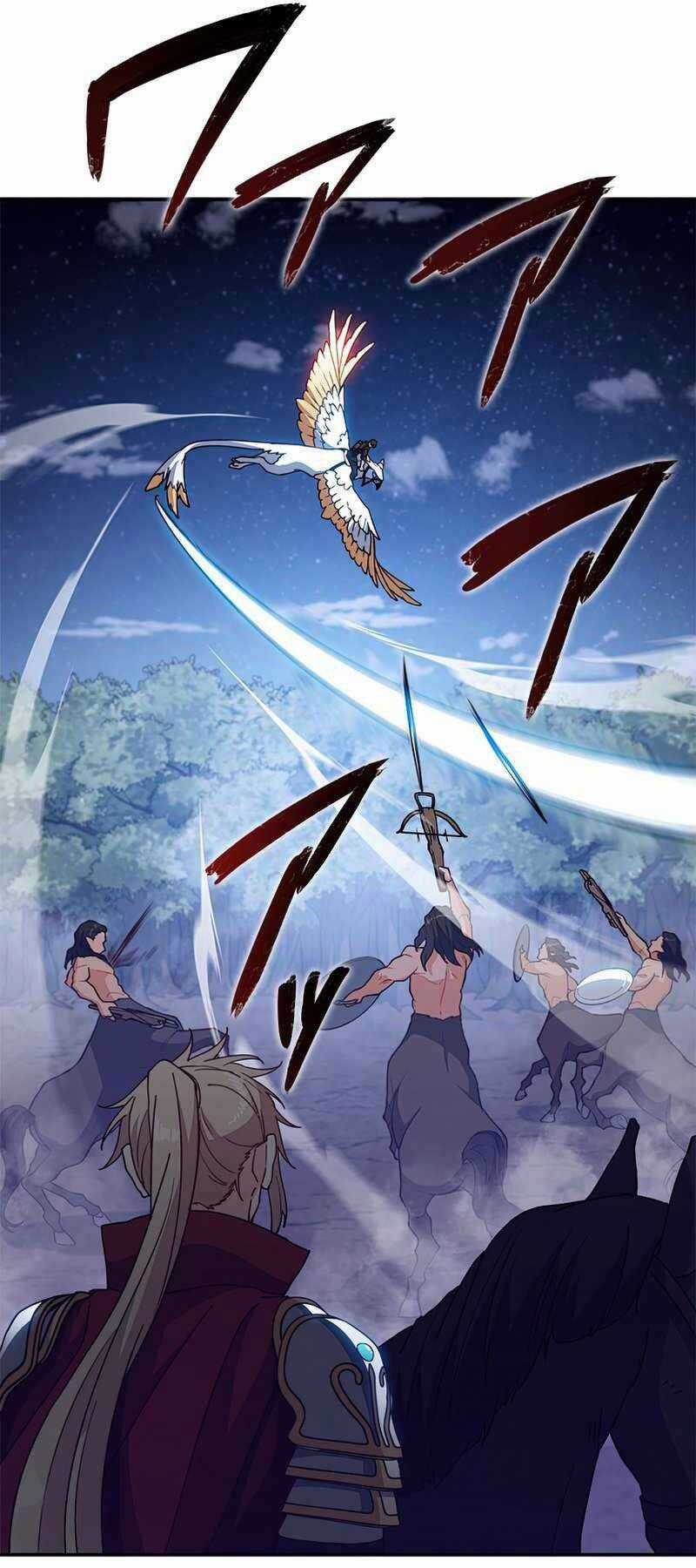 Công Tước Bạch Long Chapter 39 trang 32