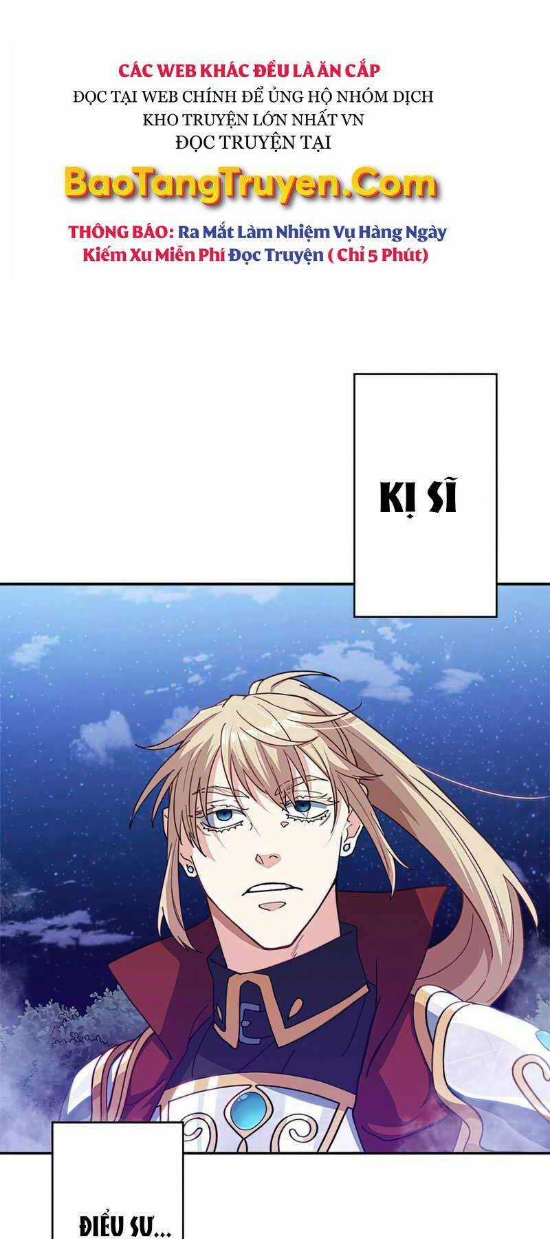 Công Tước Bạch Long Chapter 39 trang 33