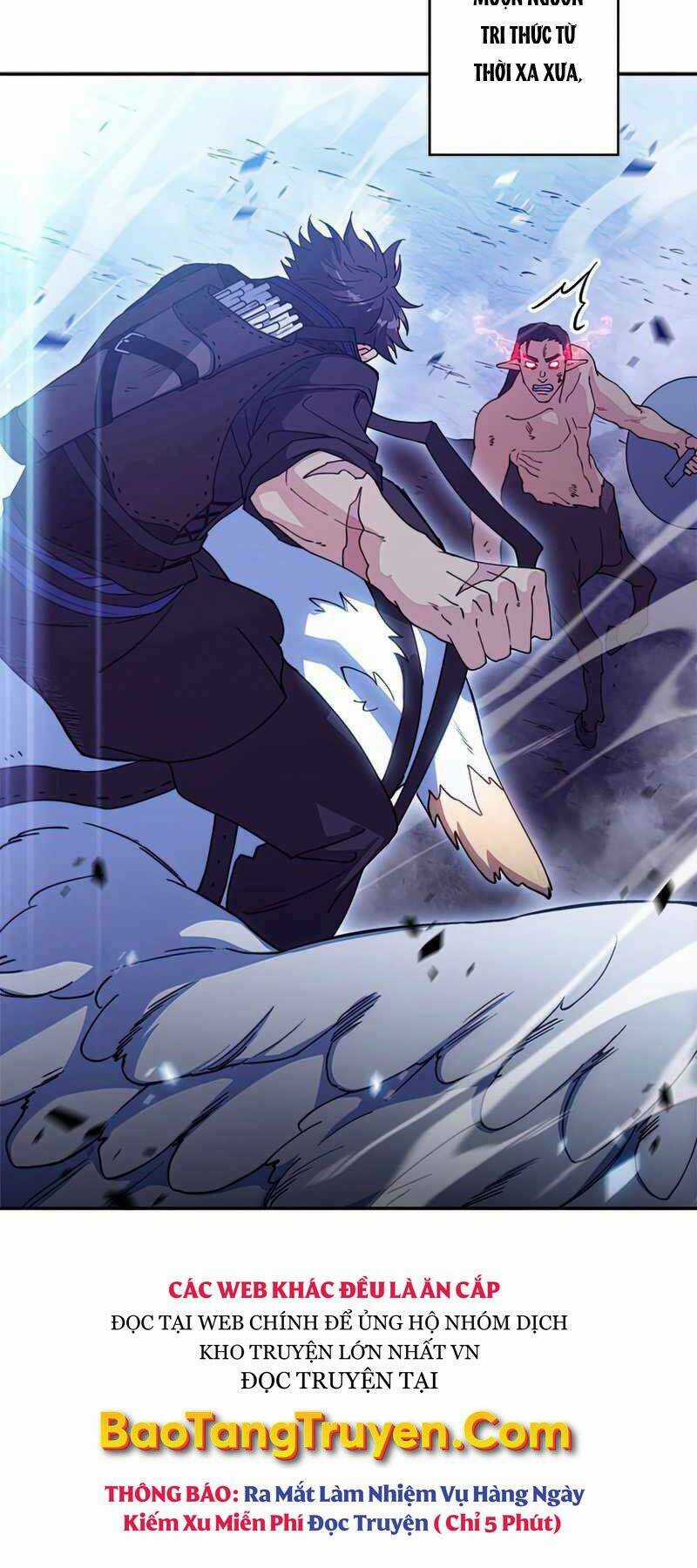 Công Tước Bạch Long Chapter 39 trang 37