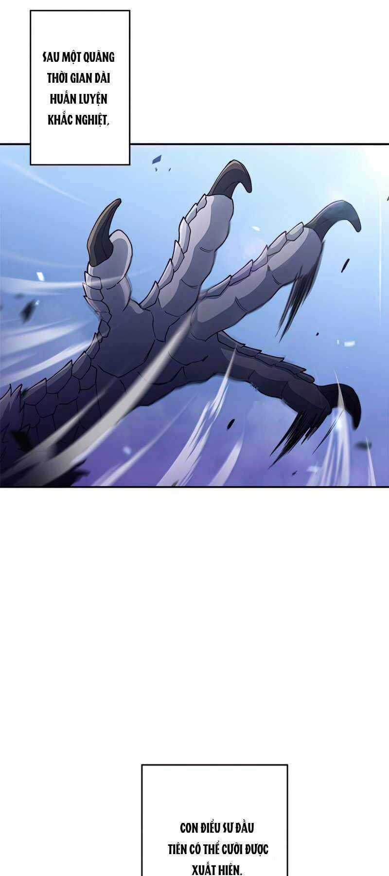 Công Tước Bạch Long Chapter 39 trang 38