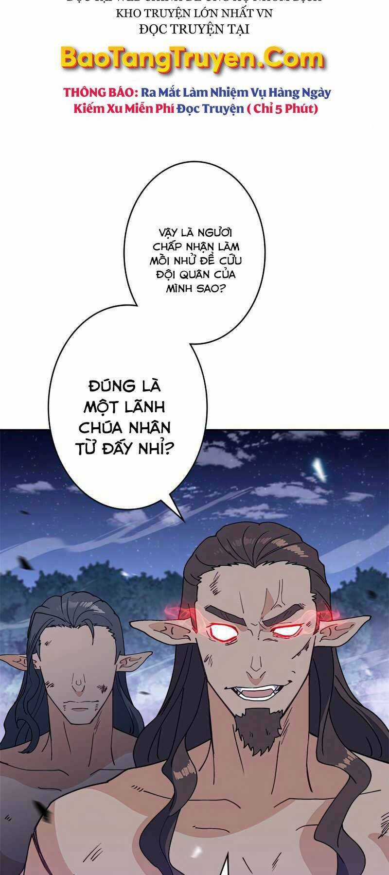 Công Tước Bạch Long Chapter 39 trang 4