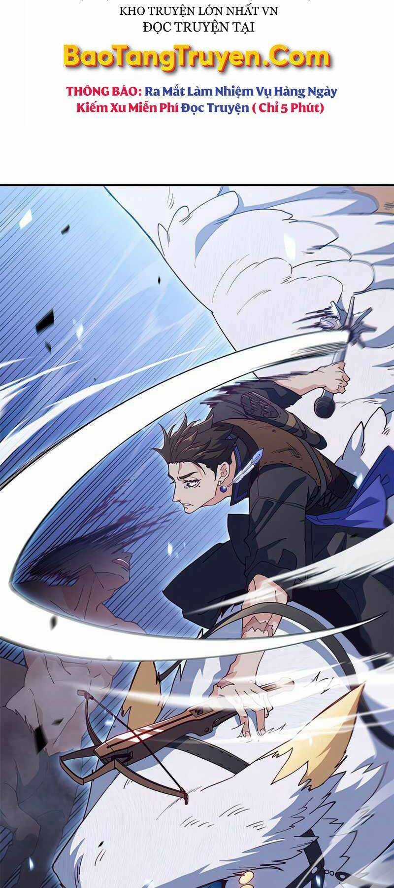 Công Tước Bạch Long Chapter 39 trang 42