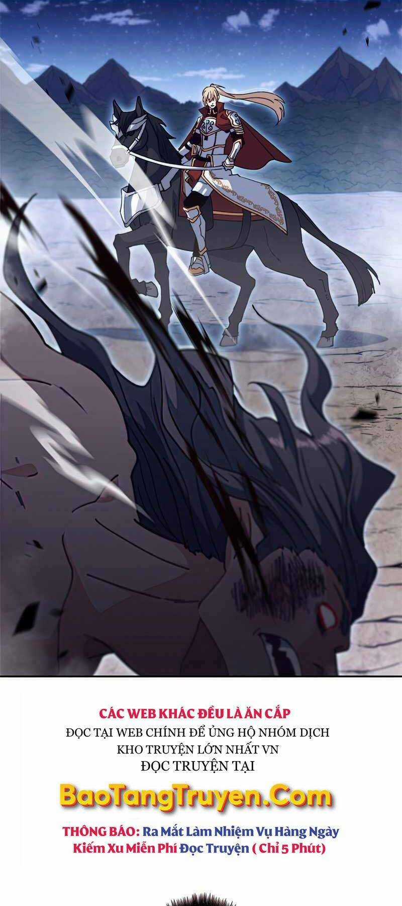 Công Tước Bạch Long Chapter 39 trang 44