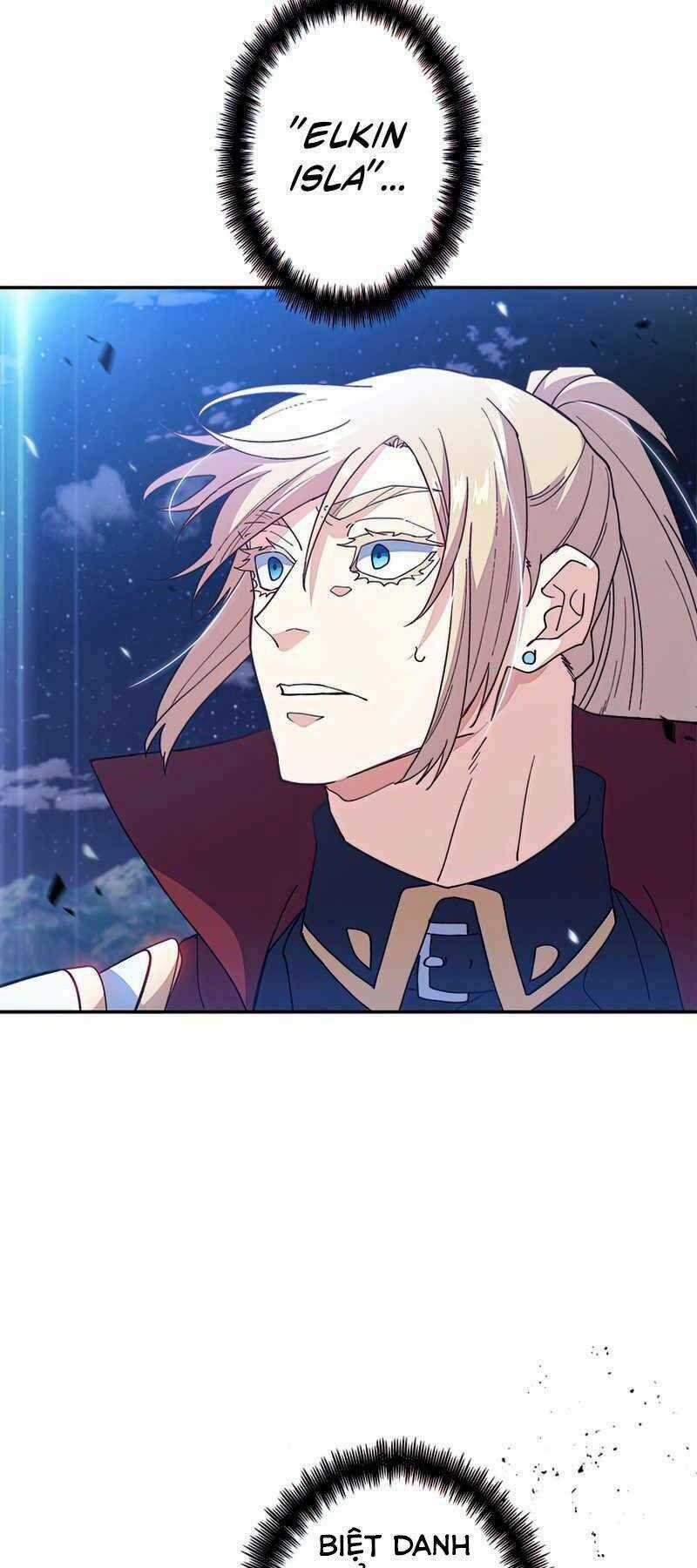 Công Tước Bạch Long Chapter 39 trang 45