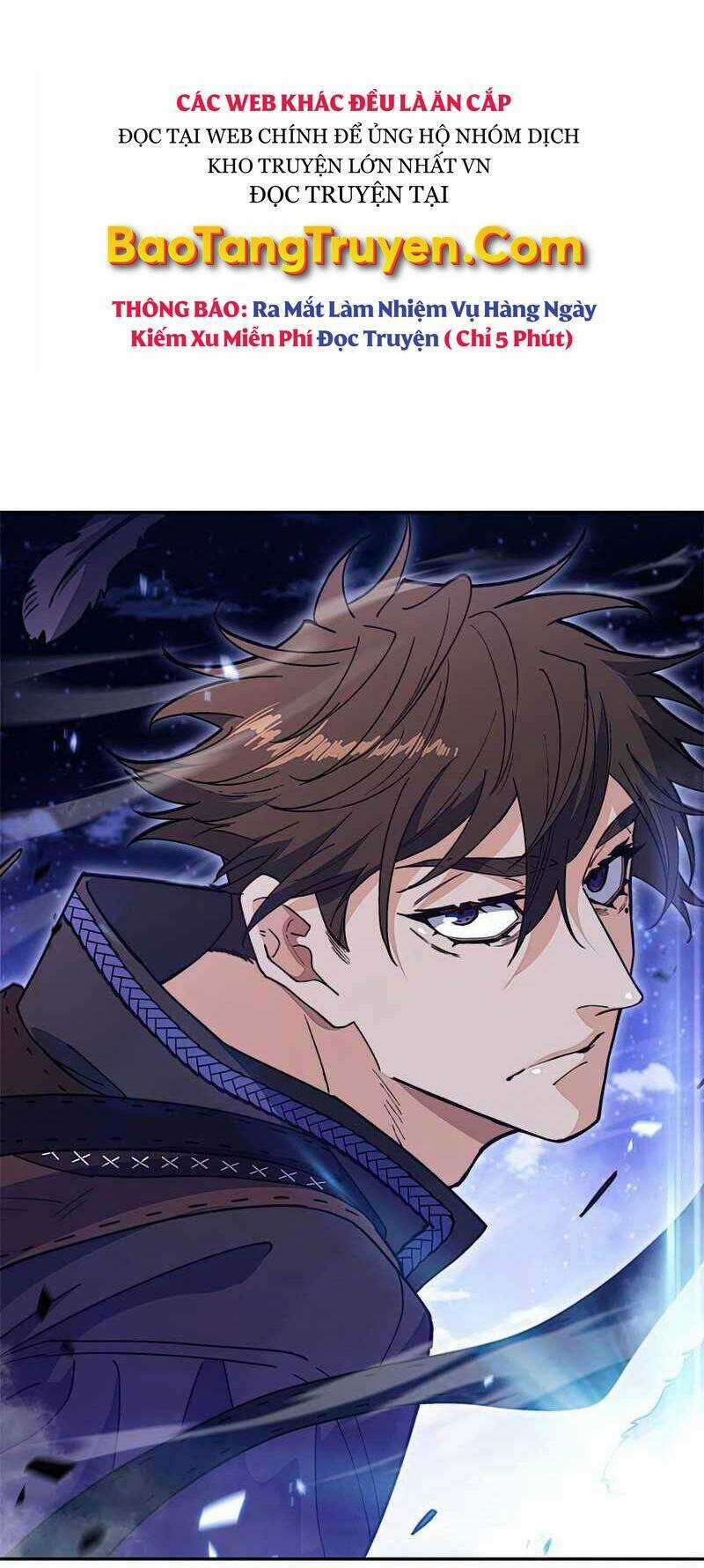 Công Tước Bạch Long Chapter 39 trang 48