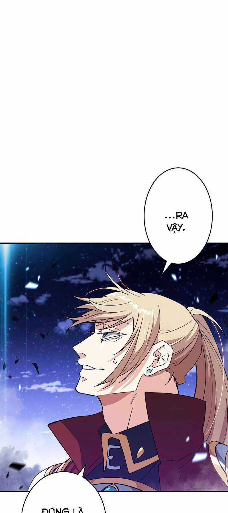 Công Tước Bạch Long Chapter 39 trang 49