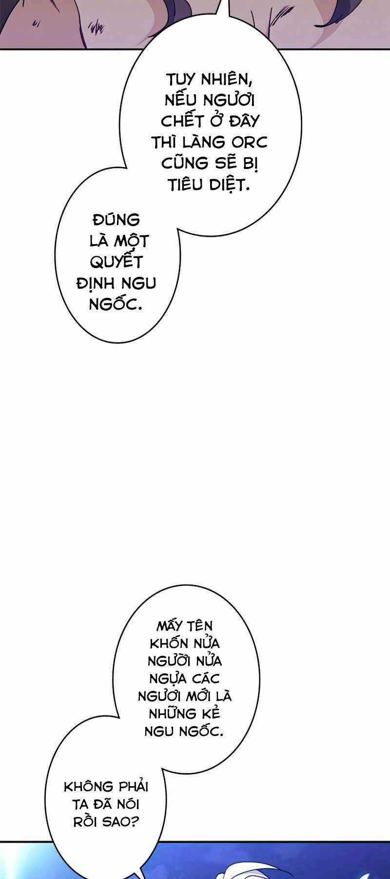 Công Tước Bạch Long Chapter 39 trang 5