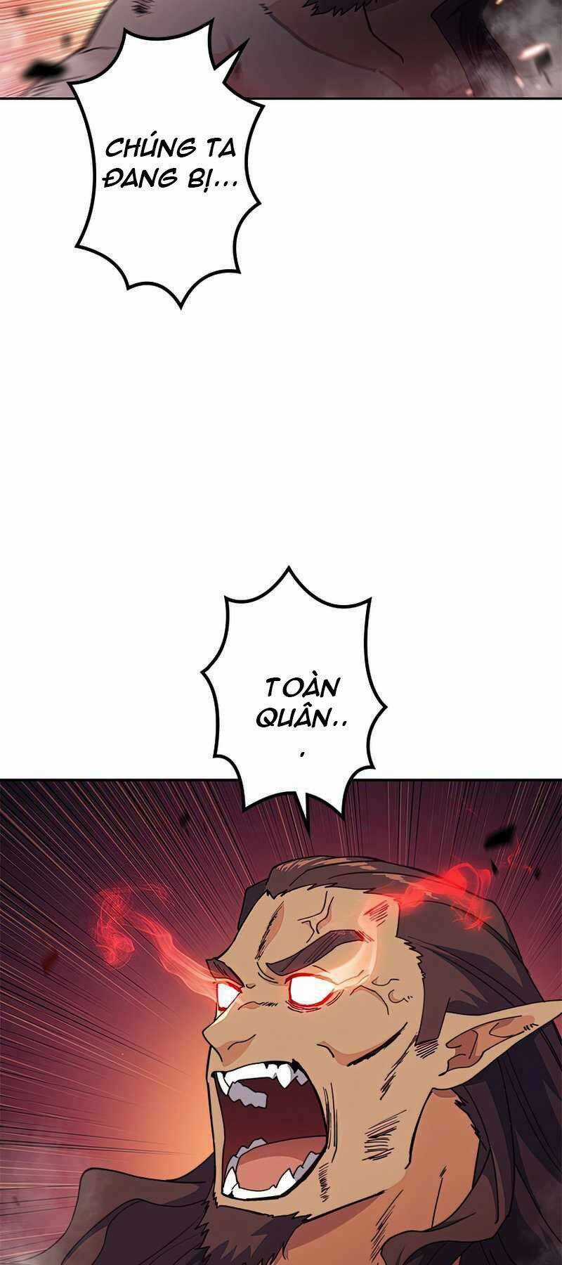 Công Tước Bạch Long Chapter 39 trang 51