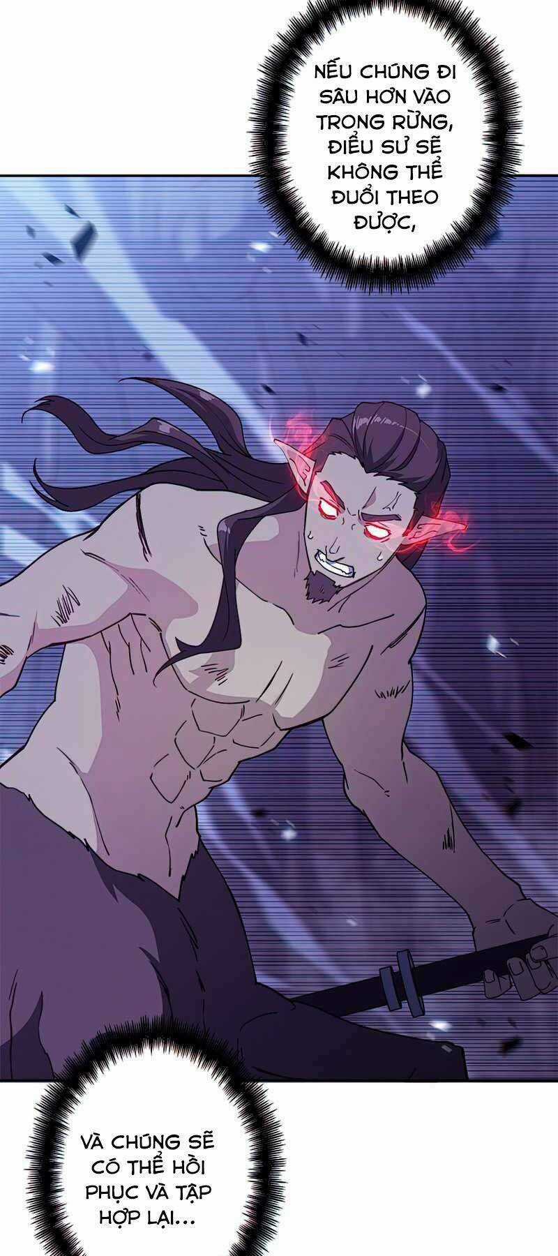 Công Tước Bạch Long Chapter 39 trang 55