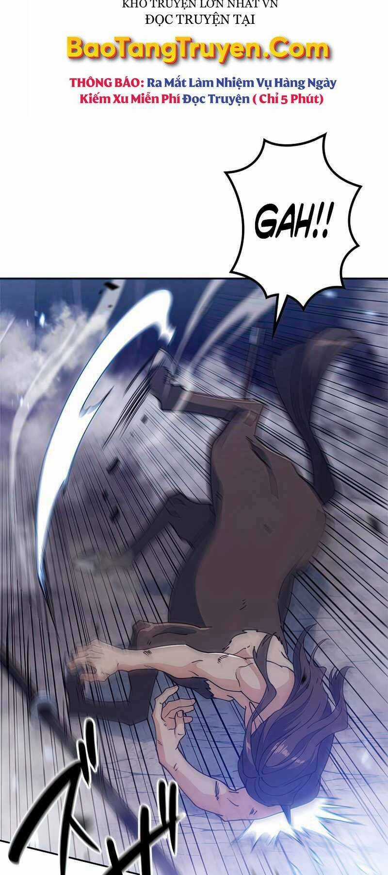 Công Tước Bạch Long Chapter 39 trang 57