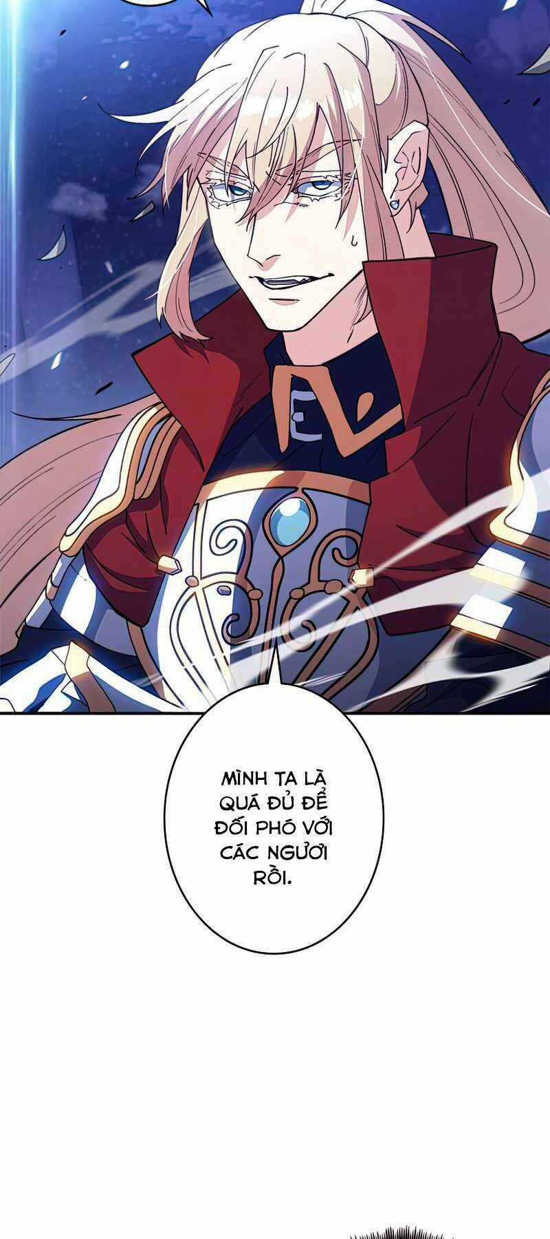 Công Tước Bạch Long Chapter 39 trang 6