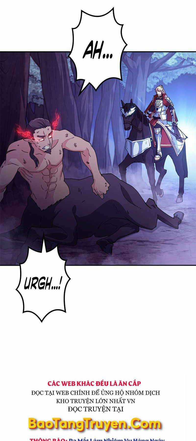 Công Tước Bạch Long Chapter 39 trang 64