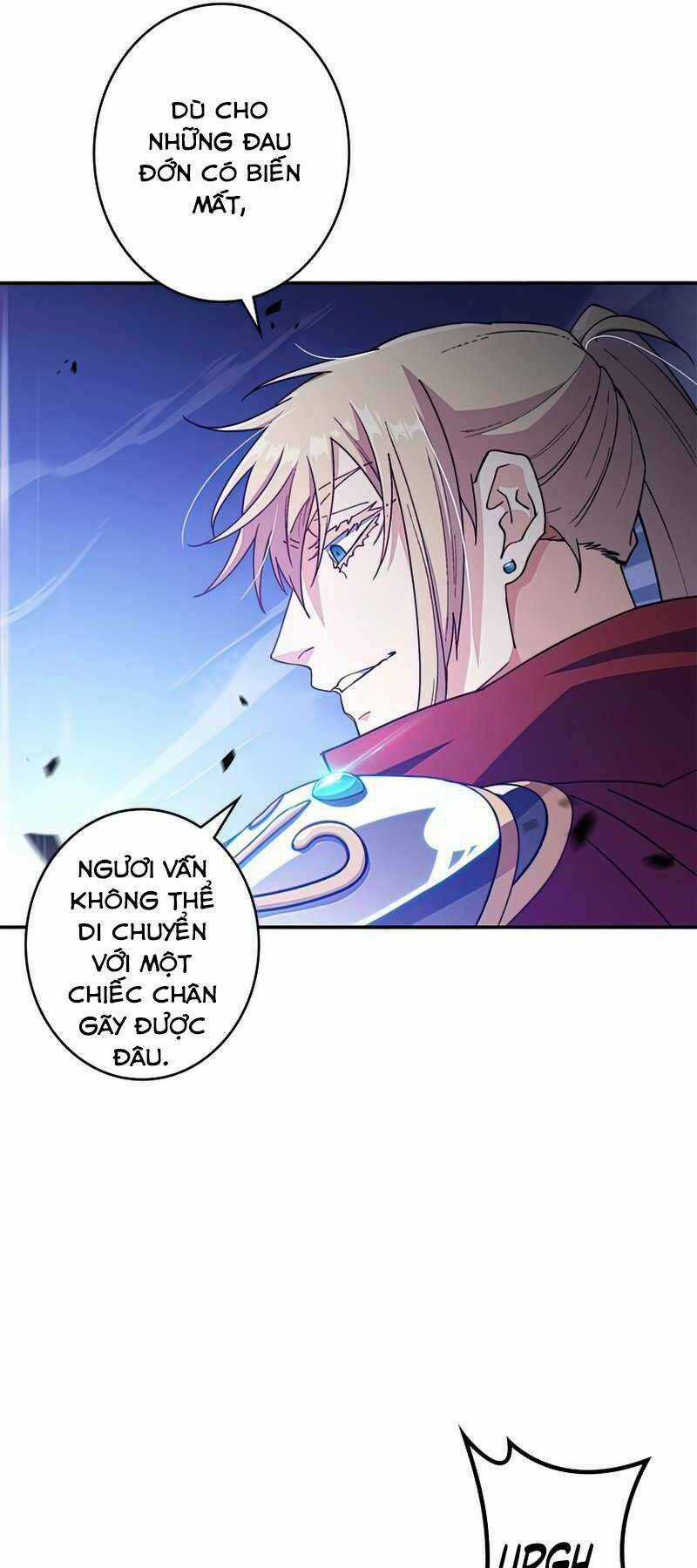 Công Tước Bạch Long Chapter 39 trang 66