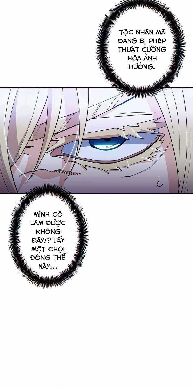 Công Tước Bạch Long Chapter 39 trang 7