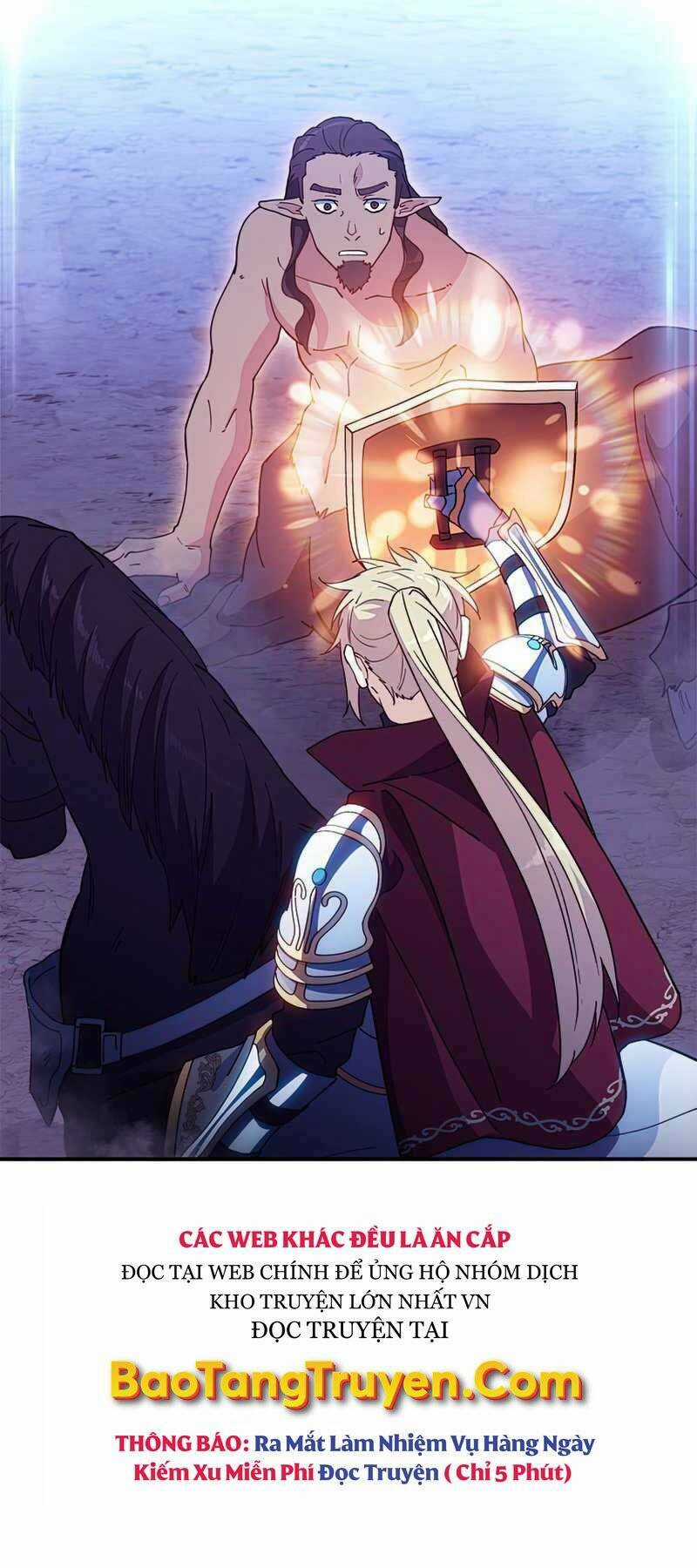 Công Tước Bạch Long Chapter 39 trang 74