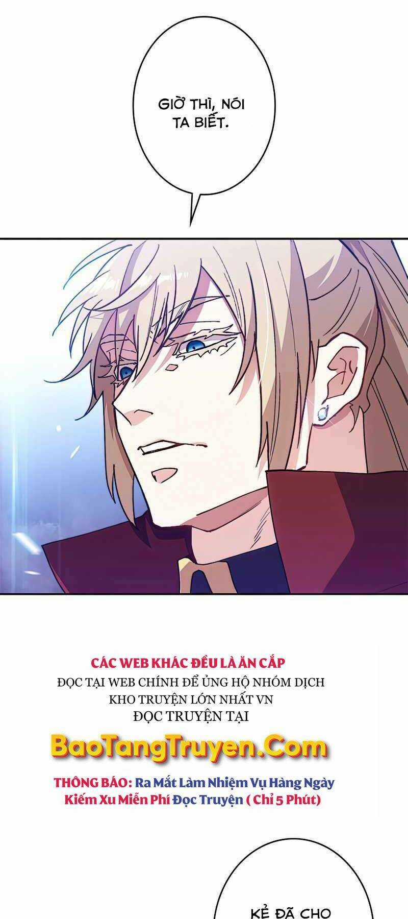 Công Tước Bạch Long Chapter 39 trang 77