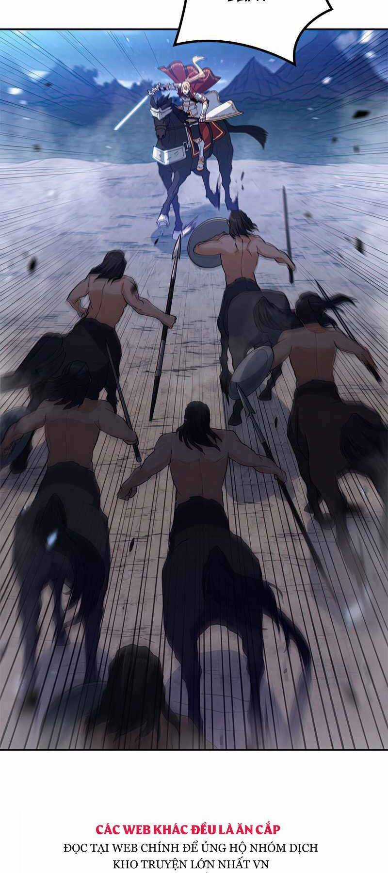 Công Tước Bạch Long Chapter 39 trang 9