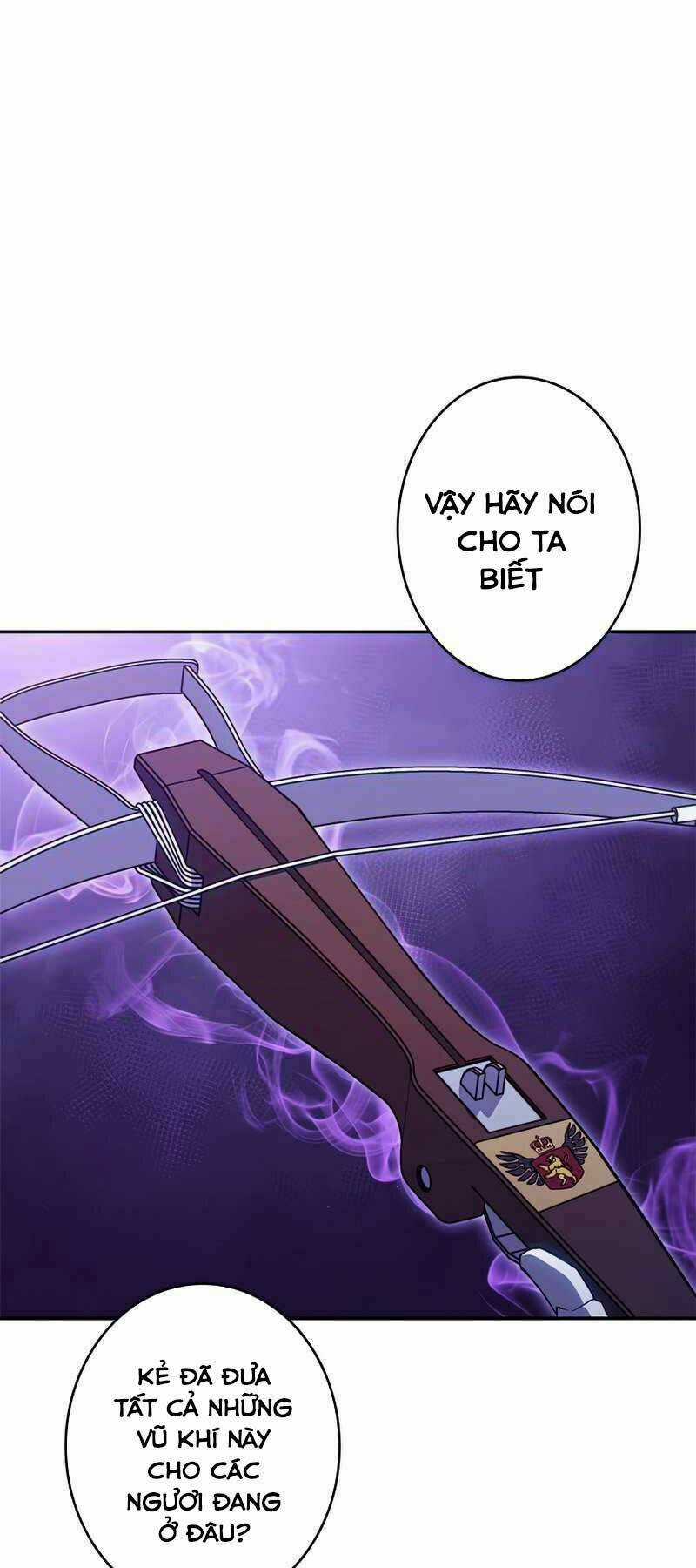 Công Tước Bạch Long Chapter 40 trang 0