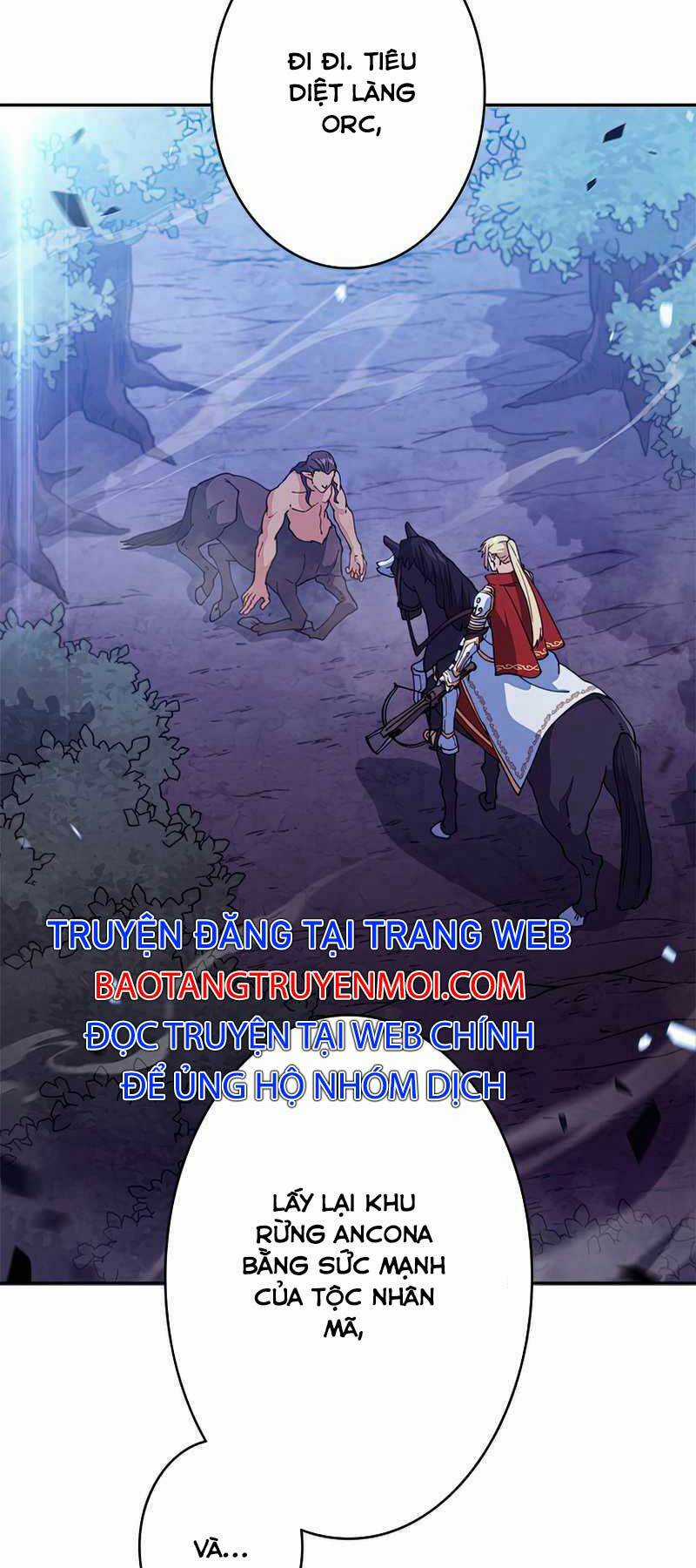 Công Tước Bạch Long Chapter 40 trang 10