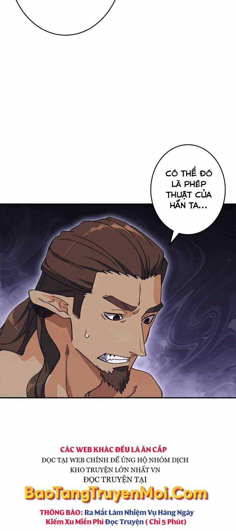 Công Tước Bạch Long Chapter 40 trang 12