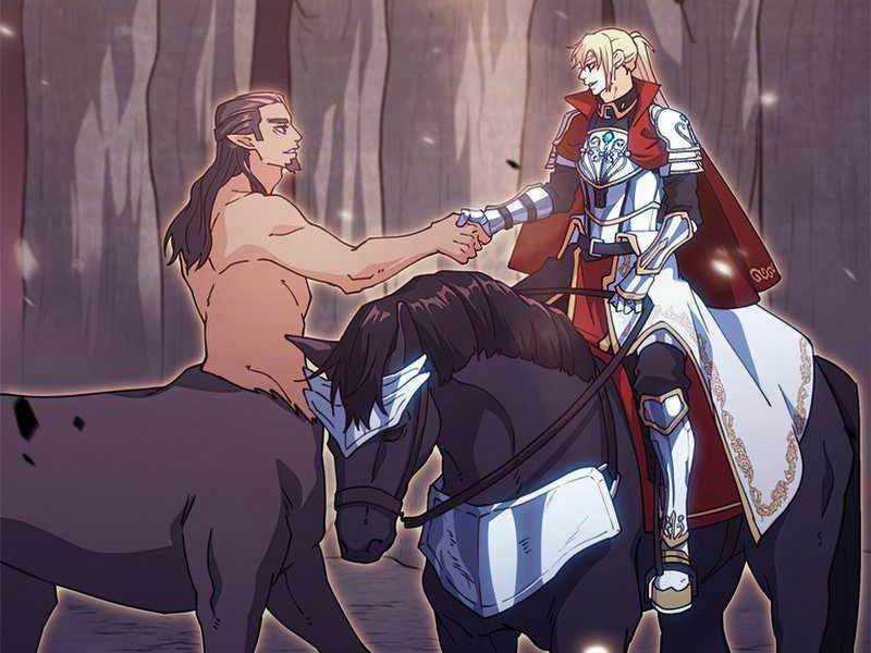 Công Tước Bạch Long Chapter 40 trang 124