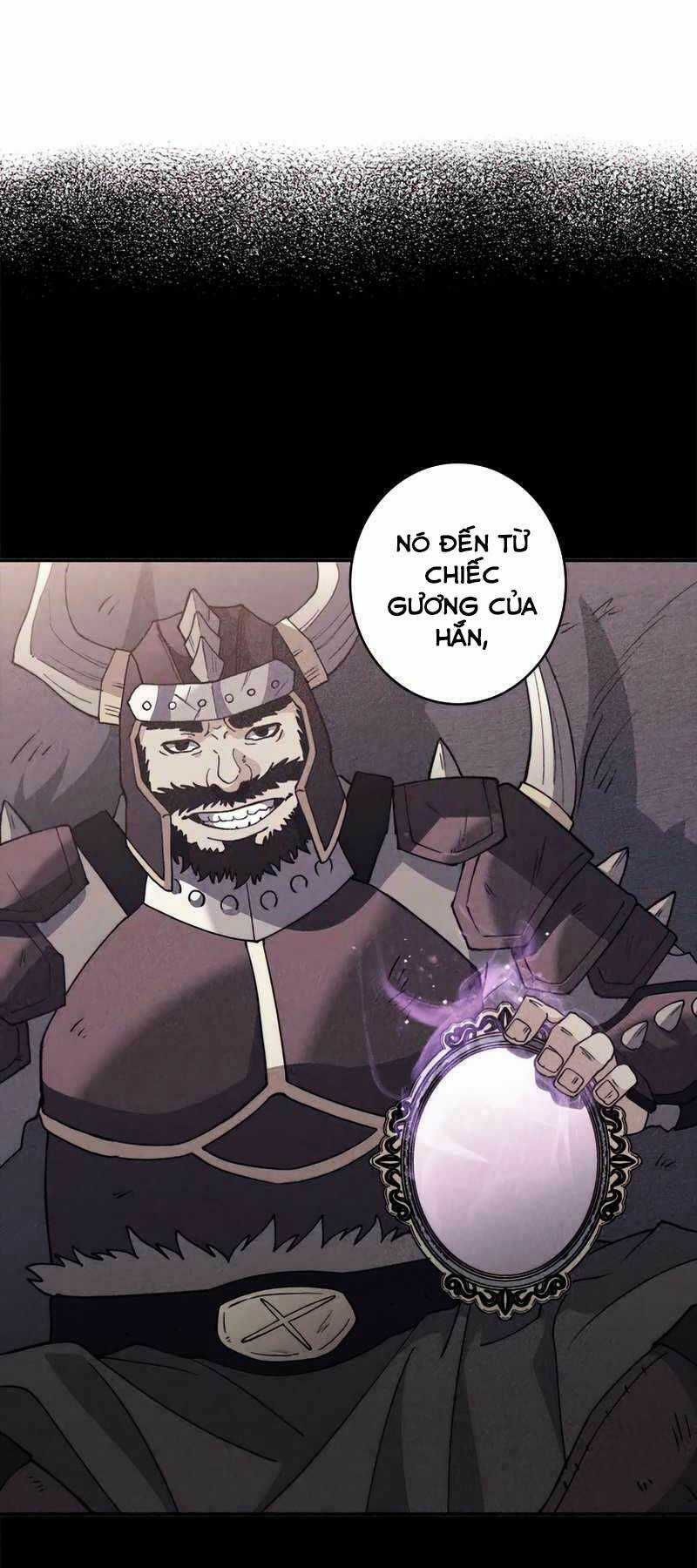 Công Tước Bạch Long Chapter 40 trang 13