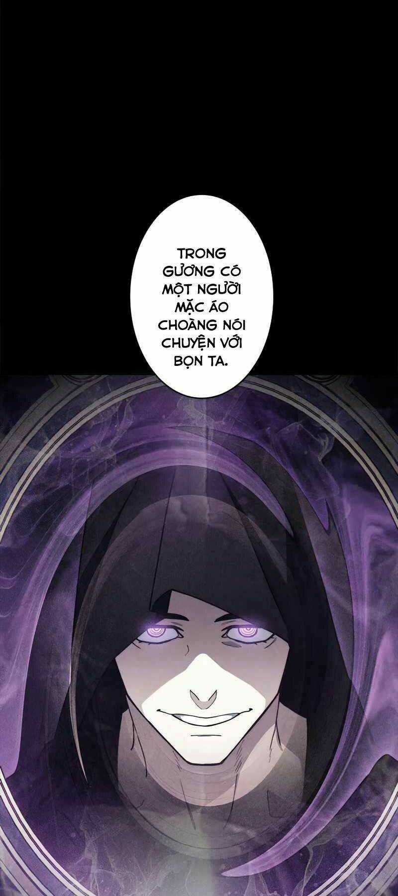 Công Tước Bạch Long Chapter 40 trang 14