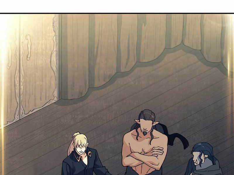 Công Tước Bạch Long Chapter 40 trang 154