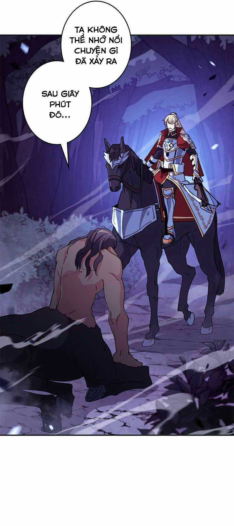 Công Tước Bạch Long Chapter 40 trang 16