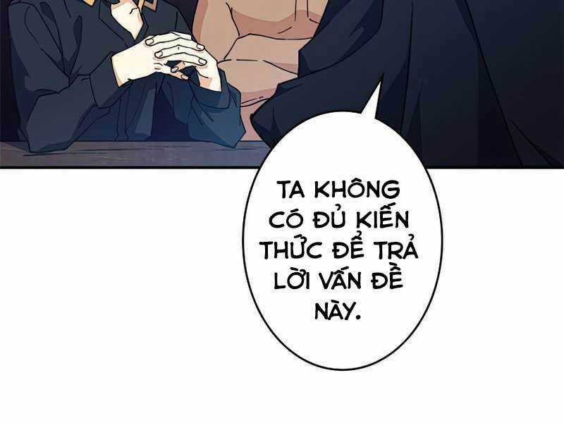 Công Tước Bạch Long Chapter 40 trang 161