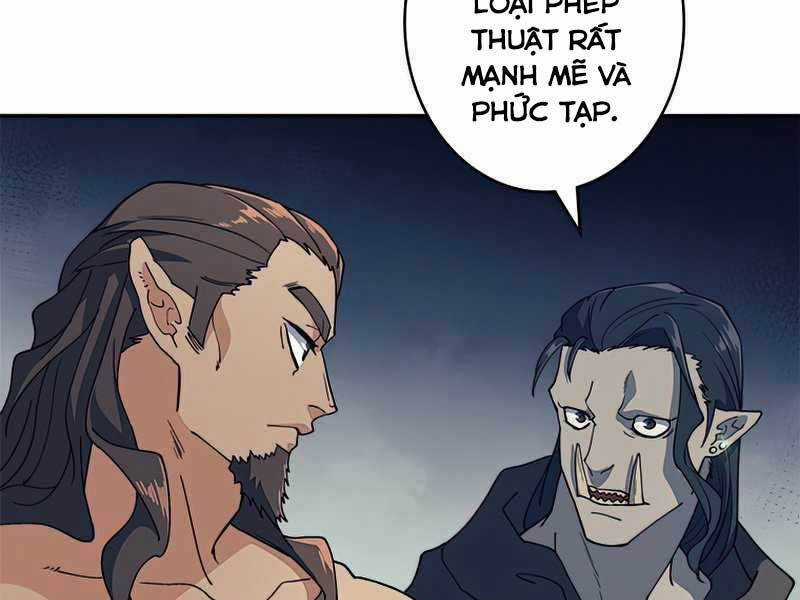 Công Tước Bạch Long Chapter 40 trang 163