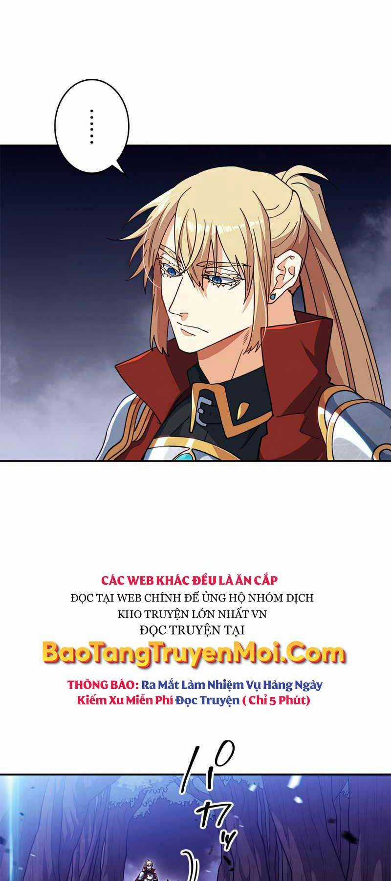 Công Tước Bạch Long Chapter 40 trang 17